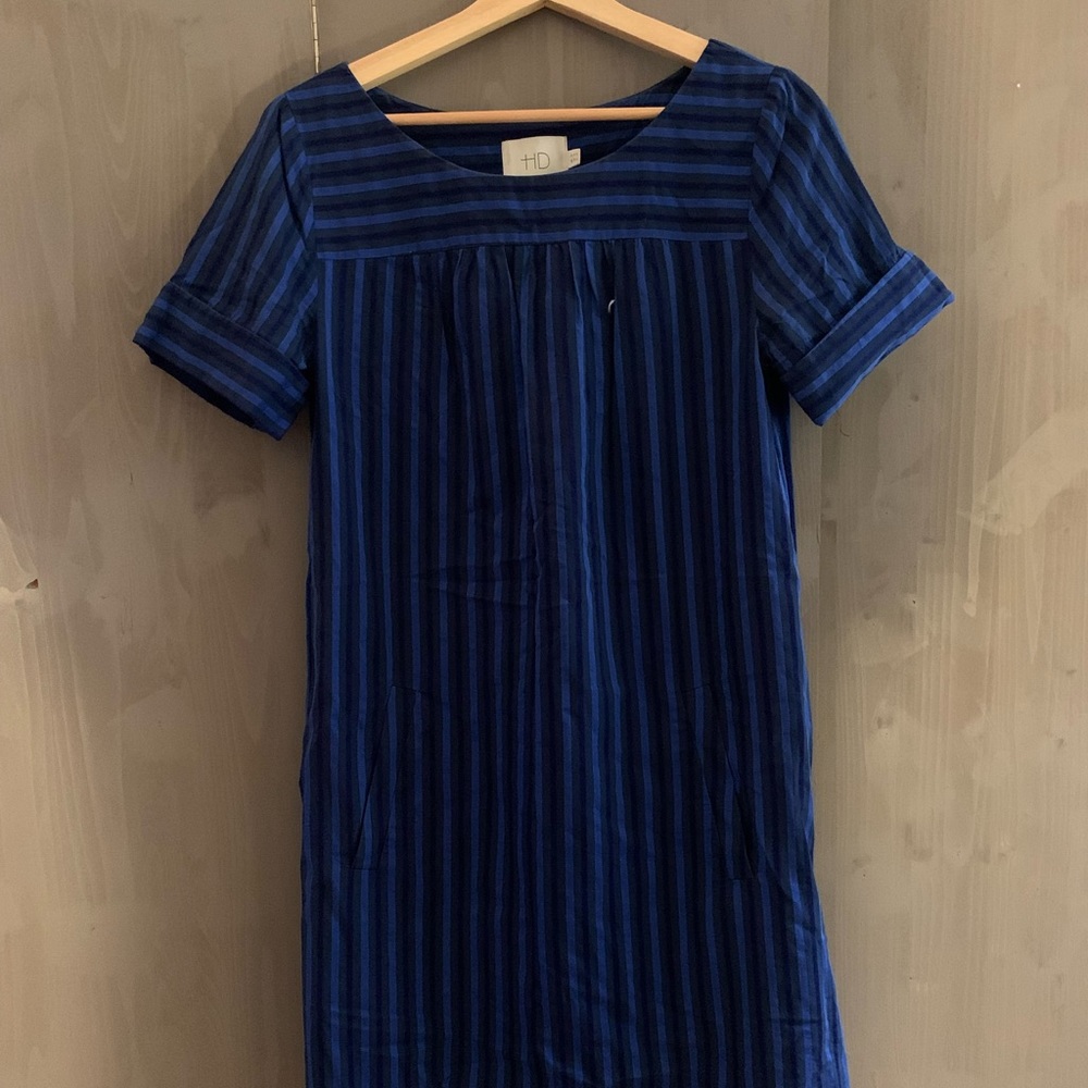 Anthropologie dress